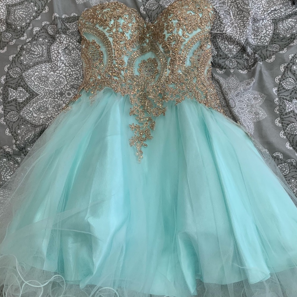 Formal/Prom dress